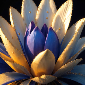 SECRETS OF NATURE - LEVEL IX