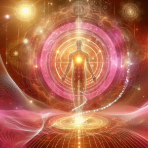 SECRETS OF NATURE - LEVEL VIII