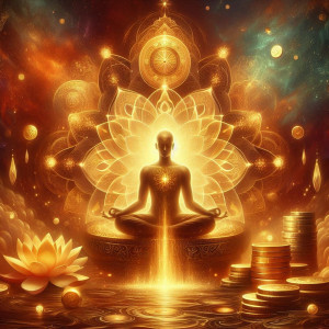 SECRETS OF NATURE - LEVEL X